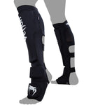 Paratibie muay thai Venum Kontact Evo