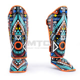 Paratibie Muay Thai Twins Special Graphic Art