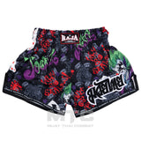 Pantaloncini Kick Boxe Raja Joker