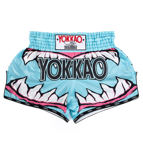 Pantaloncini Muay Thai YOKKAO Sharknado