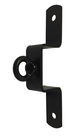 Staffa per soffitto per sacchi da pugilato e boxe