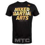 T-shirt Venum MMA VT