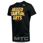 T-shirt Venum MMA VT