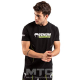 T-shirt MMA Venum Training Camp 3.0