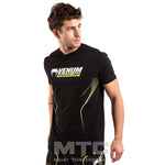 T-shirt MMA Venum Training Camp 3.0