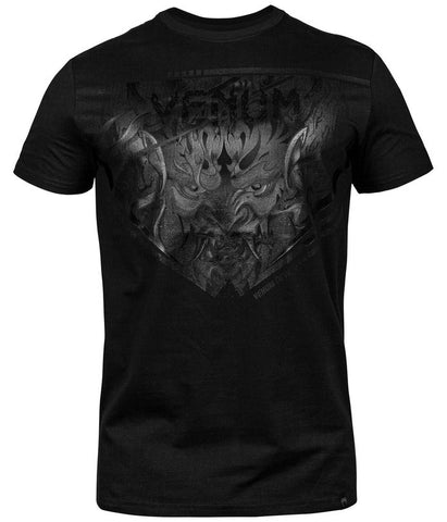 T-shirt MMA Venum Devil